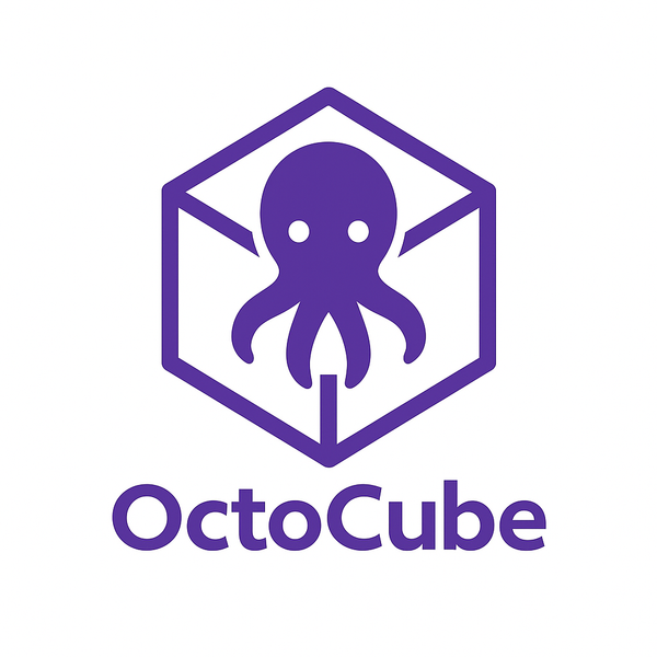 OctoCube